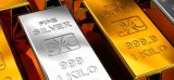 Україна збереже заборону на експорт золота і срібла