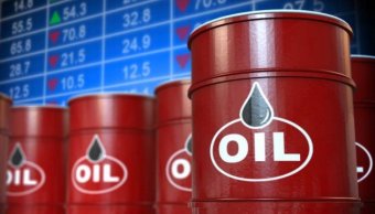 Ціни на нафту: WTI перейшла до зростання, Brent &ndash; знижується