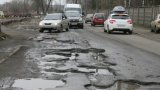 Города свяжут хорошими дорогами - принята программа на 300 миллиардов