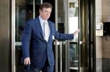 САП: Доказів провини Манафорта немає