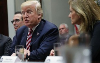 Трамп после теракта в Нью-Йорке хочет отменить визовые лотереи