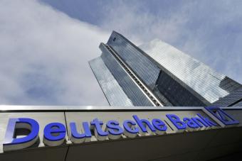Deutsche Bank проведет реорганизацию структуры руководства