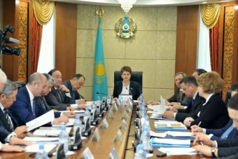 В Минфине Казахстана предложили оценивать бюджет по-новому