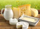 В Украине падает производство молокопродуктов