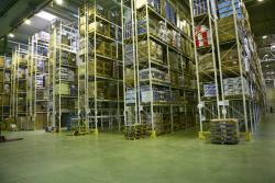 Строк зберігання товарів у митному режимі митного складу