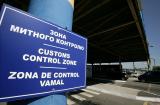 В Україну не пропустили лише один брендовий товар - митниця