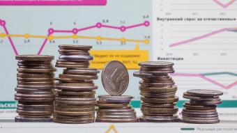 Путин прогнозирует рекордно низкую инфляцию в России в 2016 году &mdash; ниже 6%