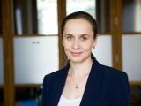 Правительство уволило заместителя Кубива Юлию Клименко