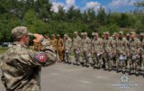 Нацполіція сформувала спецпідрозділи КОРД