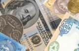 Міжбанк відкрився доларом по 25,75
