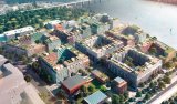 Суд разрешил застроить жильем Рыбальский полуостров в Киеве