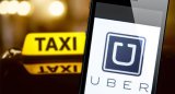 Uber заплатила хакерам за сокрытие кражи данных 57 миллионов пользователей