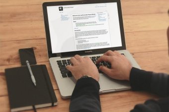 Дані трьох мільйонів користувачів Facebook потрапили в мережу - ЗМІ
