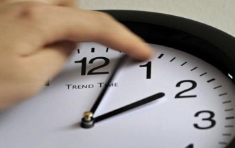 В ЕС голосуют за отмену перехода на летнее и зимнее время