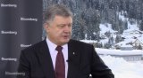Порошенко заявив про виконання 80 відсотків вимог МВФ