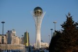На празднование юбилея Астаны потратят 19 млрд тенге