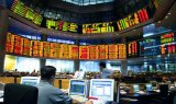 Міжбанк відкрився доларом по 26,48 гривні