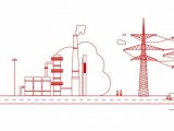 В Украине появится Национальный перечень объектов критической инфраструктуры