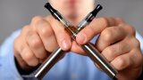 В Раде хотят обложить акцизом электронные сигареты