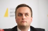 Холодницкий получил взятку за закрытие дела Будника &ndash; журналист