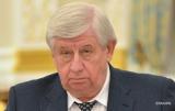 Суд не став розглядати позов про звільнення Шокіна