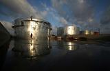 Держрезерв розробив модель створення запасів нафти та нафтопродуктів на $1 мільярд