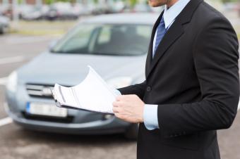 Украинский бизнес потянулся за автокредитами