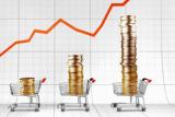 Базова інфляція в Україні в квітні сповільнилася до 4,6%