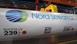 &laquo;Газпром&raquo; приобрел оставшиеся 50% в Nord Stream 2 AG
