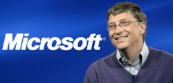 У корпорації Microsoft кадрові перестановки
