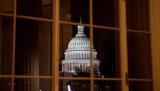 USA Imposes Sanctions against Five Citizens of Russia