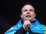 Питання відставки Соболєва з посади голови антикорупційного комітету поки відкладено - джерело