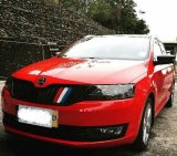 Нацполіція купила 400 машин Skoda за 149 мільйонів гривень