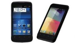 ZTE анонсувала початок продажу смартфонів серії Blade