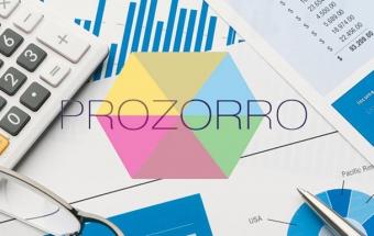 ProZorro Saves Three Billion So Far &ndash; Ministry of Economy