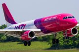 Wizz Air повернувся до Харкова після 4-річної перерви
