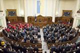 Рада надала право Кабміну вводити мораторій на виплати зовнішніх боргів