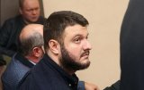 САП просить суд заарештувати майно сина Авакова