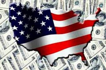 МВФ скоротив прогноз зростання економіки США