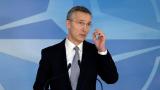 Генсек НАТО обратился к России и Беларуси по поводу предстоящих масштабных учений