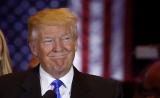Рейтинг США упал по всему миру из-за Трампа