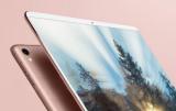 Apple готовится выпустить безрамочный iPad
