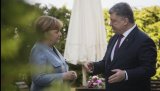 У Порошенко подытожили визит в Берлин и назвали самое важное заявление