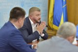 Мін&rsquo;юст оскаржив скасування &laquo;газпромівського&raquo; штрафу - Петренко