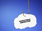 У Раді розкрили варіант податкової амністії в Україні