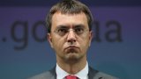 Суд відпустив Омеляна на поруки