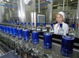 Головного бухгалтера &laquo;Укрспирту&raquo; затримали за розкрадання