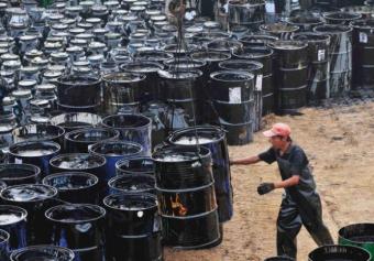 Вартість WTI вперше з червня перевищила $50
