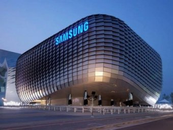 Samsung предложили начать в Украине совместное производство