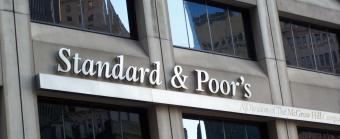 S&amp;P підвищило прогноз за рейтингами 16 російських компаній з &laquo;негативного&raquo; до &laquo;стабільного&raquo;